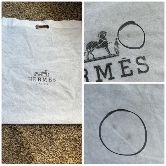 NWOT DESIGNER HANDBAG - Picture 14 of 15